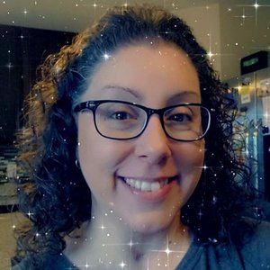 Meet your Posher, Candace